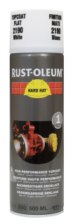 AGIR produit Peinture industriel haute performance